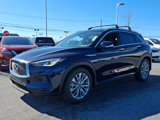 New 2025 INFINITI QX50 Luxe image 2