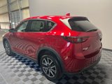 Used 2018 MAZDA CX-5 Grand Touring image 3