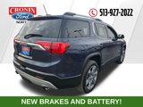 Used 2018 GMC Acadia SLT image 5