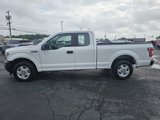 Used 2020 Ford F150 XL w/ Equipment Group 101A Mid image 2