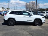 Used 2021 Jeep Cherokee Latitude Lux 80th Anniv w/ Quick Order Package 26U 80TH image 5
