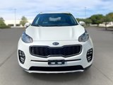 Used 2019 Kia Sportage EX w/ EX Sport Appearance Package image 2