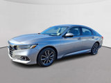 Certified 2022 Honda Accord EX-L image 5