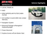 Used 2015 Subaru Crosstrek 2.0i Limited image 2