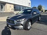 Certified 2020 INFINITI QX50 Luxe w/ Navigation Package image 4