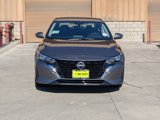 New 2025 Nissan Sentra S image 2