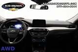 Used 2022 Ford Escape SE w/ Cold Weather Package image 5