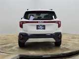 New 2025 Kia Seltos S image 6