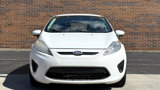 Used 2012 Ford Fiesta SE image 2