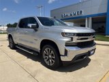 Used 2020 Chevrolet Silverado 1500 LT w/ Texas Edition image 2