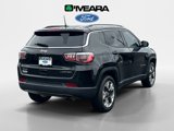 Used 2019 Jeep Compass Limited image 5