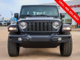 New 2025 Jeep Gladiator Sport image 4