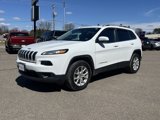 Used 2016 Jeep Cherokee Latitude w/ Cold Weather Group image 3