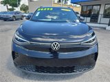 Used 2023 Volkswagen ID.4 Pro image 2
