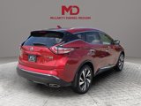 Used 2018 Nissan Murano Platinum image 5