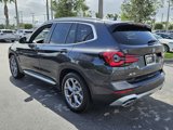 Certified 2022 BMW X3 sDrive30i w/ Premium Package 2 image 5