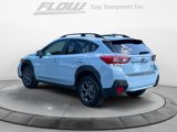 Used 2021 Subaru Crosstrek 2.5i Sport w/ Moonroof Package image 6