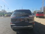 Certified 2020 Jeep Cherokee Limited image 6