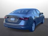 New 2025 Nissan Sentra S image 3