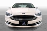Used 2017 Ford Fusion SE w/ Fusion SE Technology Package image 3