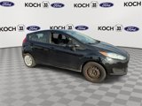 Used 2016 Ford Fiesta S image 2