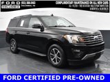 Used 2018 Ford Expedition XLT w/ Equipment Group 202A image 3
