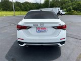 Used 2024 Nissan Sentra SR w/ SR Premium Package image 4