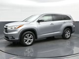 Used 2015 Toyota Highlander XLE image 4