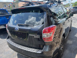 Used 2016 Subaru Forester 2.5i Limited w/ Protection Package #2 image 4
