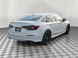 New 2025 Honda Civic Sport image 3
