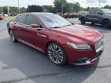 Used 2018 Lincoln Continental Reserve image 3