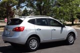 Used 2014 Nissan Rogue S w/ Convenience Package image 4