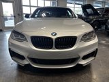 Used 2015 BMW M235i xDrive Coupe image 2