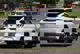 Certified 2022 Ford Mustang Mach-E Select image 5