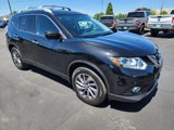 Used 2016 Nissan Rogue SL image 3