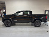 New 2025 GMC Canyon Elevation image 2