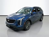 Used 2019 Cadillac XT4 Sport image 3