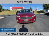 Used 2014 Ford Fusion SE w/ Equipment Group 202A image 3
