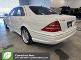 Used 2002 Mercedes-Benz S 500 image 5