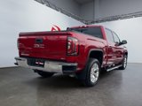 Used 2018 GMC Sierra 1500 SLT w/ SLT Premium Package image 3