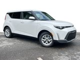New 2025 Kia Soul LX image 2