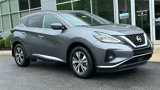 Used 2022 Nissan Murano SV image 2