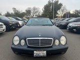 Used 2002 Mercedes-Benz CLK 430 Cabriolet image 2