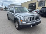 Used 2016 Jeep Patriot Sport w/ Power Value Group image 3
