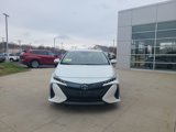 Used 2022 Toyota Prius Prime LE image 2
