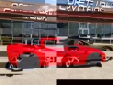 Used 2012 Chevrolet Corvette Coupe w/ 2LT Preferred Equipment Group image 4