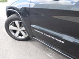 Used 2016 Jeep Grand Cherokee Overland image 3