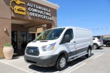 Used 2018 Ford Transit 250 130 Low Roof w/ Exterior Upgrade Package image 3