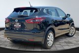 Certified 2022 Nissan Rogue Sport S image 2