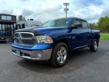 Used 2018 RAM 1500 Big Horn image 3